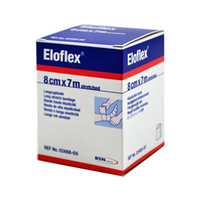 Eloflex Kompressionsbinde 8 cmx7 m
