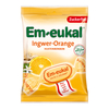 Em-Eukal Bonbons Ingwer-Orange Zuckerfrei - None