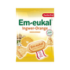 Em-eukal Bonbons Ingwer-Orange zuckerfrei