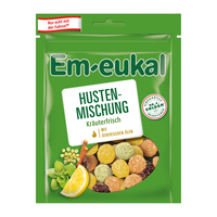 Em Eukal Gummidrops Hustenmischung zuckerhaltig