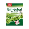 Em-eukal Hustenbonbons zuckerhaltig