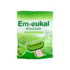 Em-eukal Hustenbonbons zuckerhaltig