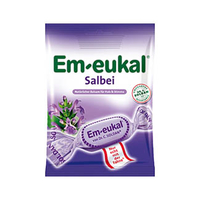 Em Eukal Salbei zuckerhaltig