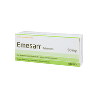 Emesan Tabletten