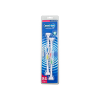Emmi-Dent Ersatzbürstenköpfe