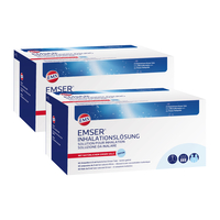 Emser Inhalationslösung - None