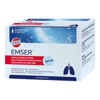 Emser Inhalationslösung