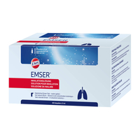 Emser Inhalationslösung