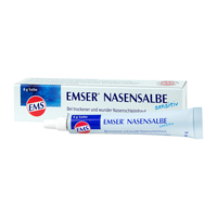 Emser Nasensalbe Sensitiv - None