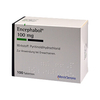 Encephabol 100 Mg Überzogene Tabletten