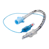 Endotrachealtuben Magill,  mit Cuff,  vorgeformt 6.0