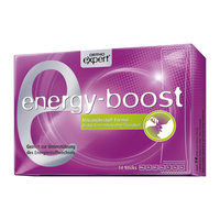 Energy-boost Orthoexpert Direktgranulat