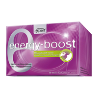 Energy-boost Orthoexpert Direktgranulat