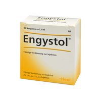 Engystol Ampullen
