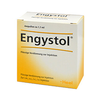 ENGYSTOL Ampullen