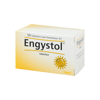 Engystol Tabletten