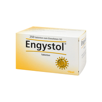 Engystol Tabletten