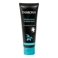 Ensbona Handcreme mit Jojobaöl