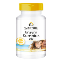 Enzym Komplex 200 - None