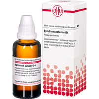 EPILOBIUM PALUSTRE D 4