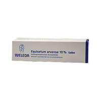 Equisetum Arvense 10% Salbe