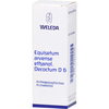 Equisetum Arvense Ethanol Decoctum D6