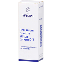 Equisetum Arvense Silicea Cultum D3