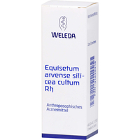 Equisetum Arvense Silicea Cultum RH D3
