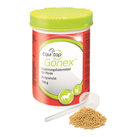 Equitop Gonex Vet - None