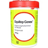 Equitop Gonex vet