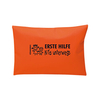 Erste Hilfe Tasche Kita Unterwegs Orange