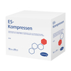 Es-Kompressen Steril 10X20 Cm 8Fach - None