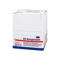 ES-Kompressen steril 5x5 cm 8fach