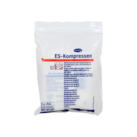 ES-Kompressen steril 5x5 cm 8fach