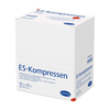 Es-Kompressen Steril 7, 5X7, 5 Cm 8Fach - None