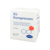 Es-Kompressen Unsteril 10X10 Cm 8Fach - None
