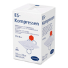 Es-Kompressen Unsteril 7, 5X7, 5 Cm 8Fach - None