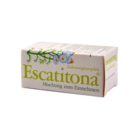 Escatitona Zahnungstropfen