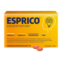 Esprico Kaukapseln