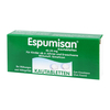 Espumisan Kautabletten 42, 33 Mg - None