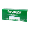 Espumisan Kautabletten 42, 33 mg