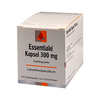 Essentiale Kapseln 300 mg