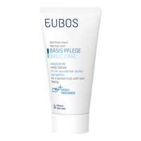 Eubos BASIS PFLEGE Handcreme