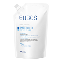 Eubos BASIS PFLEGE Hautbalsam F Lotio Nachfüllbeutel