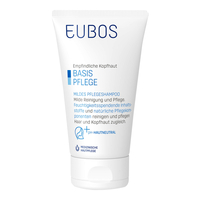 Eubos BASIS PFLEGE Mildes Pflegeshampoo
