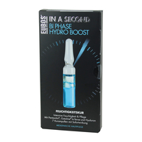 Eubos IN A SECOND Feuchtigkeitskur Bi Phase Hydro Boost