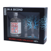 Eubos IN A SECOND Siegfried Hydro Vital Men Set