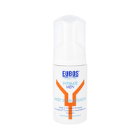 Eubos INTIMATE Men Milde Schaumdusche