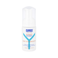 Eubos INTIMATE Women Milde Schaumdusche