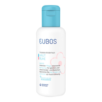 Eubos Kinder HAUT RUHE Badeöl